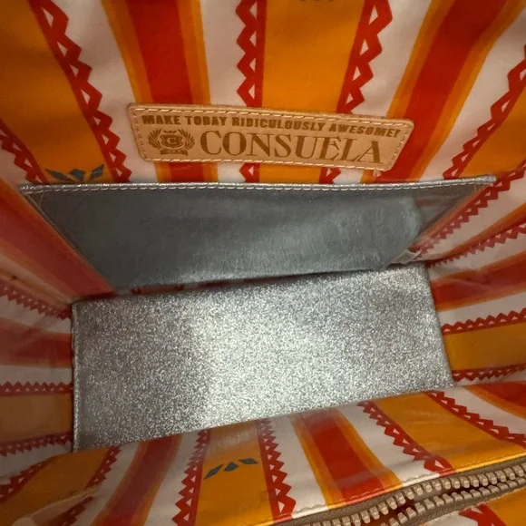 Consuela Classic Tote - Picture 2 of 4